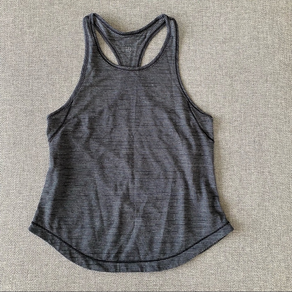 Lululemon Sheer Tank